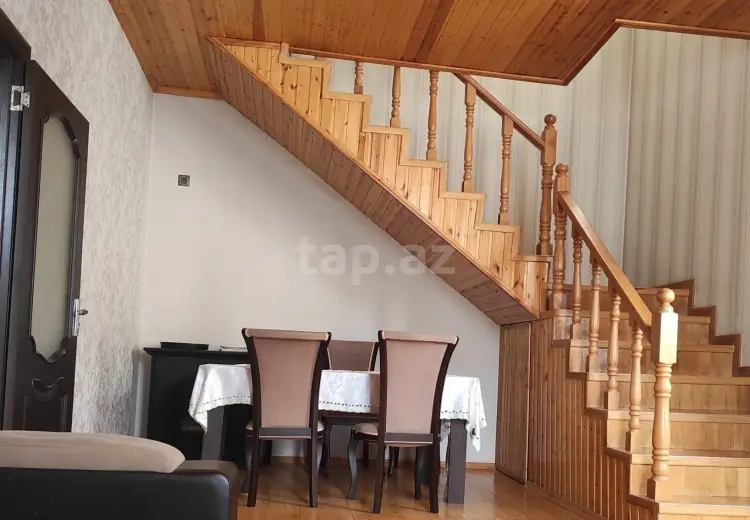 120 AZN - 4 otaqlı mənzil Kirayə (aylıq), Bakı