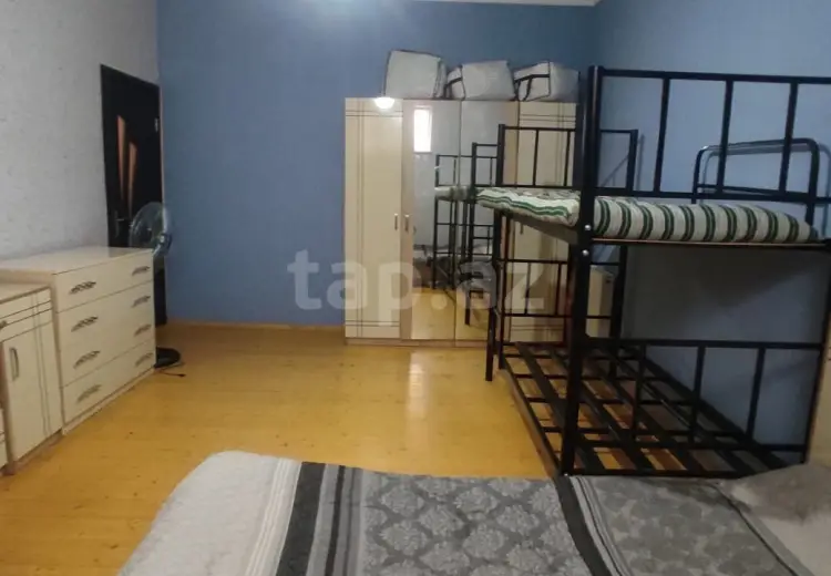 120 AZN - 4 otaqlı mənzil Kirayə (aylıq), Bakı