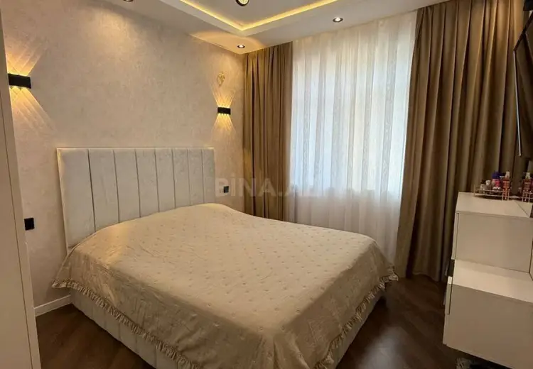 3 otaqlı mənzil Satılır, Xətai, Bakı