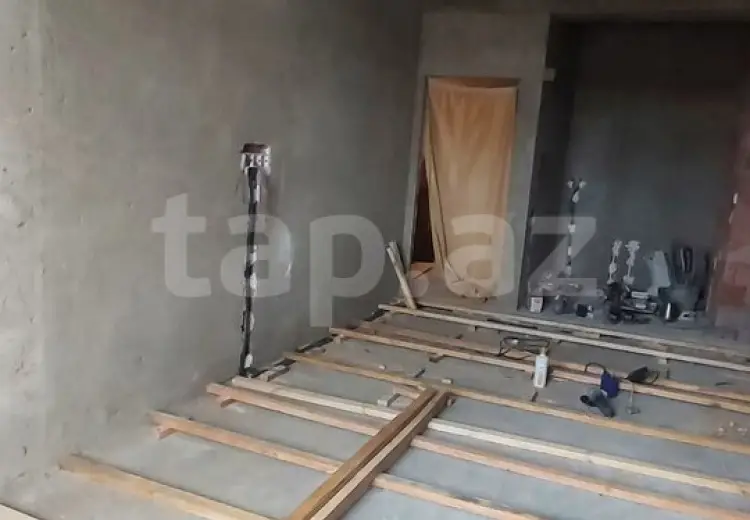 2 otaqlı mənzil , Bakı