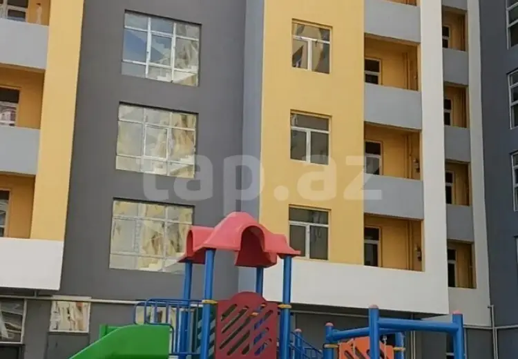 2 otaqlı mənzil , Bakı