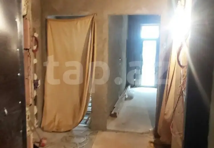 2 otaqlı mənzil , Bakı
