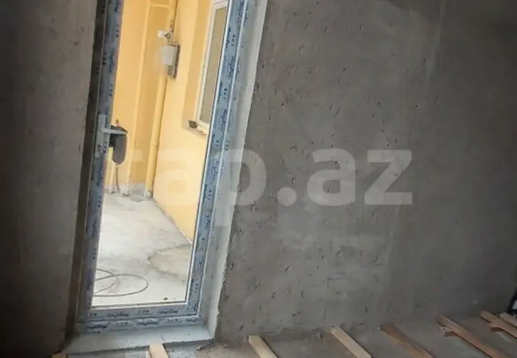 2 otaqlı mənzil , Bakı