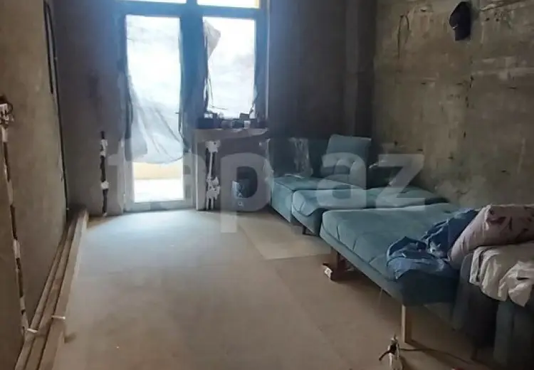 2 otaqlı mənzil , Bakı