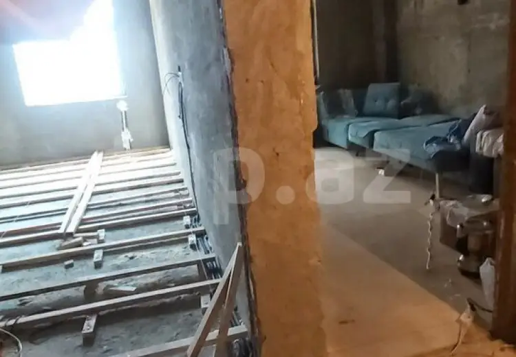 2 otaqlı mənzil , Bakı