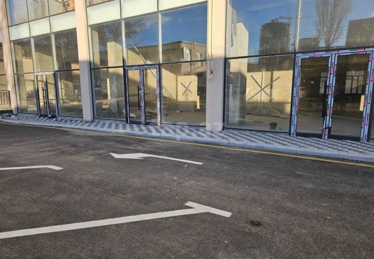 0 m² Obyekt / Ofis , Bakıxanov qəs., Sabunçu, Bakı