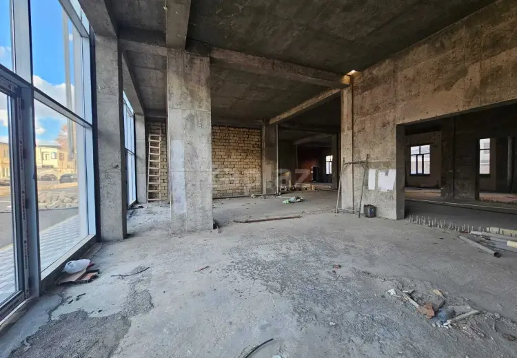 0 m² Obyekt / Ofis , Bakıxanov qəs., Sabunçu, Bakı