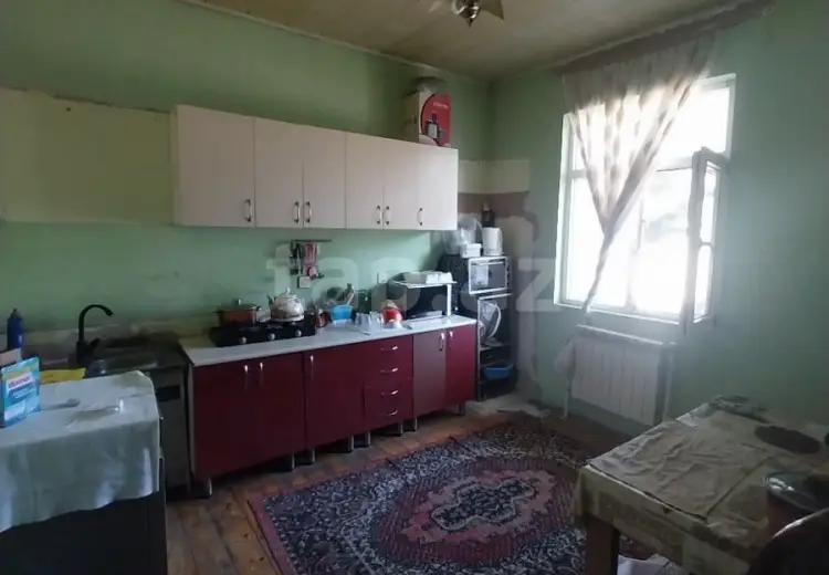 4 otaqlı mənzil Kirayə (aylıq), Binə qəs., Xəzər, Bakı