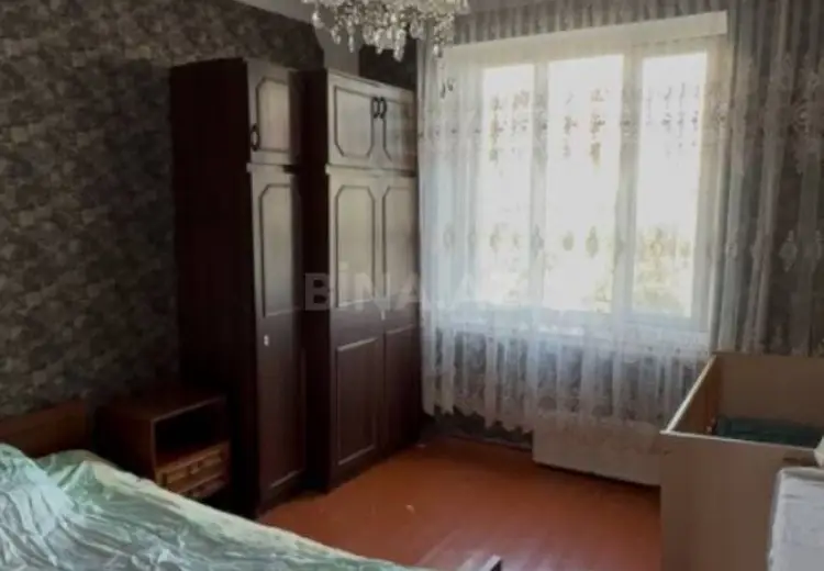 3 otaqlı mənzil Kirayə (aylıq), Bakıxanov qəs., Sabunçu, Bakı