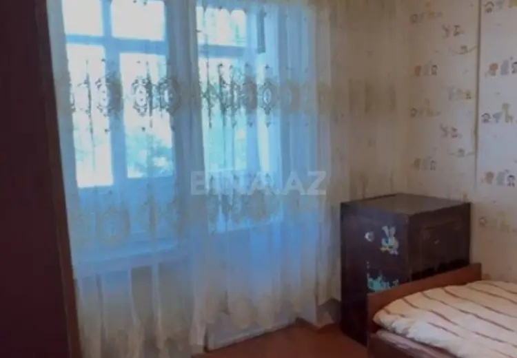 3 otaqlı mənzil Kirayə (aylıq), Bakıxanov qəs., Sabunçu, Bakı