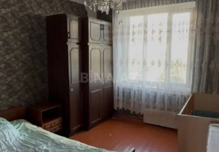 3 otaqlı mənzil Kirayə (aylıq), Bakıxanov qəs., Sabunçu, Bakı