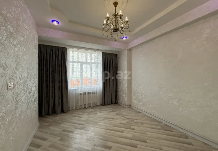 2 otaqlı mənzil , Xırdalan