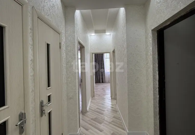 2 otaqlı mənzil , Xırdalan