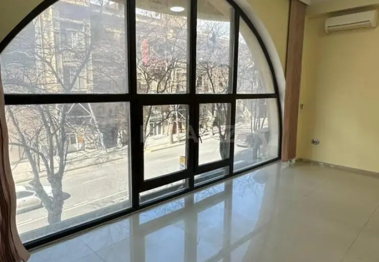 40 m² Obyekt / Ofis Satılır, Yasamal qəs., Yasamal, Bakı