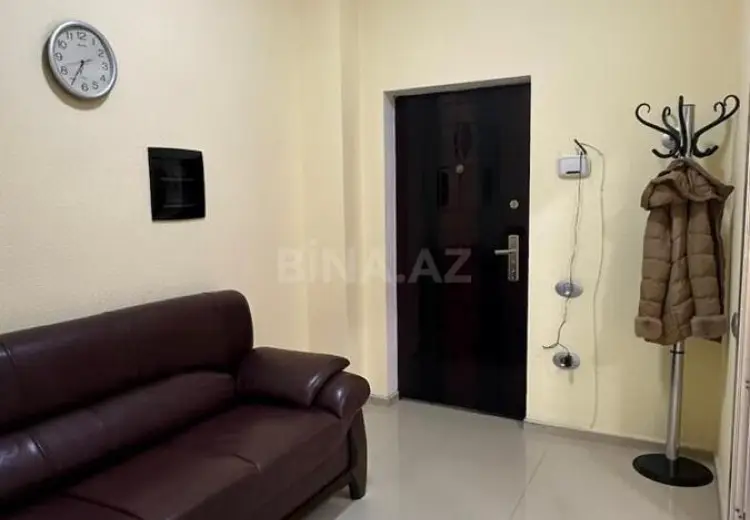 40 m² Obyekt / Ofis Satılır, Yasamal qəs., Yasamal, Bakı