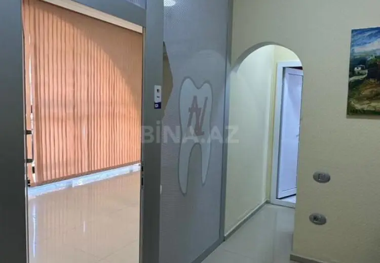 40 m² Obyekt / Ofis Satılır, Yasamal qəs., Yasamal, Bakı
