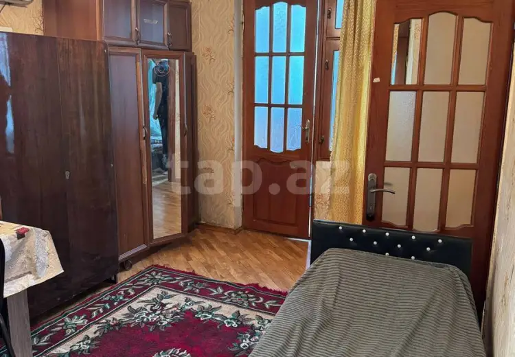 2 otaqlı mənzil Kirayə (aylıq), Yeni Yasamal qəs., Yasamal, Bakı