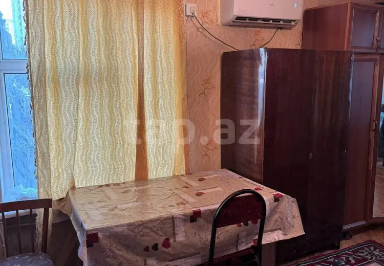 2 otaqlı mənzil Kirayə (aylıq), Yeni Yasamal qəs., Yasamal, Bakı