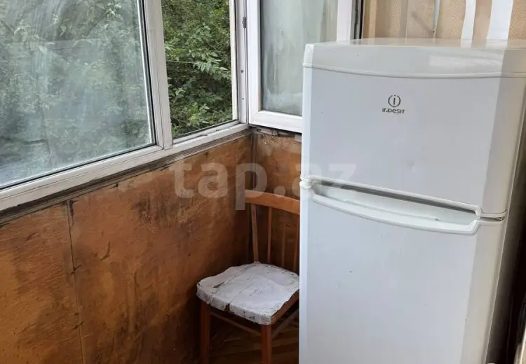 2 otaqlı mənzil Kirayə (aylıq), Yeni Yasamal qəs., Yasamal, Bakı