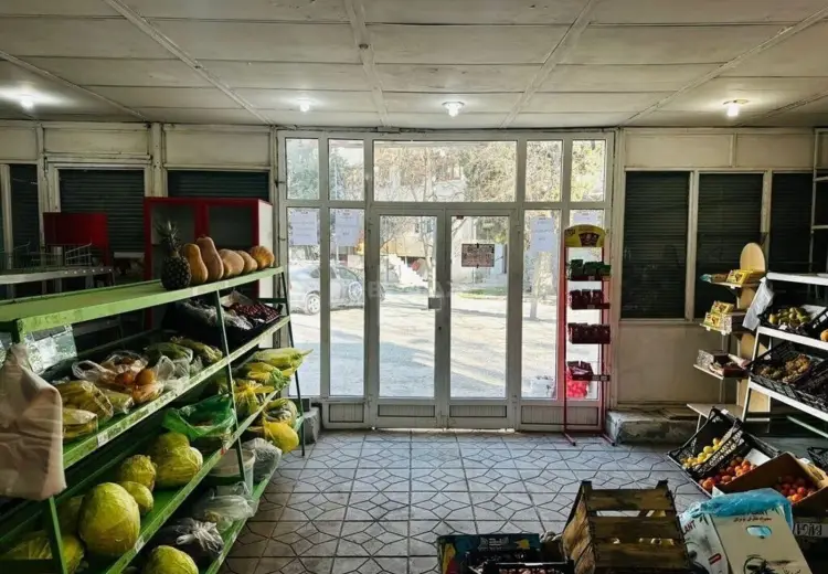 50 m² Obyekt / Ofis Satılır, Gəncə