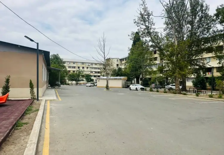 50 m² Obyekt / Ofis Satılır, Gəncə