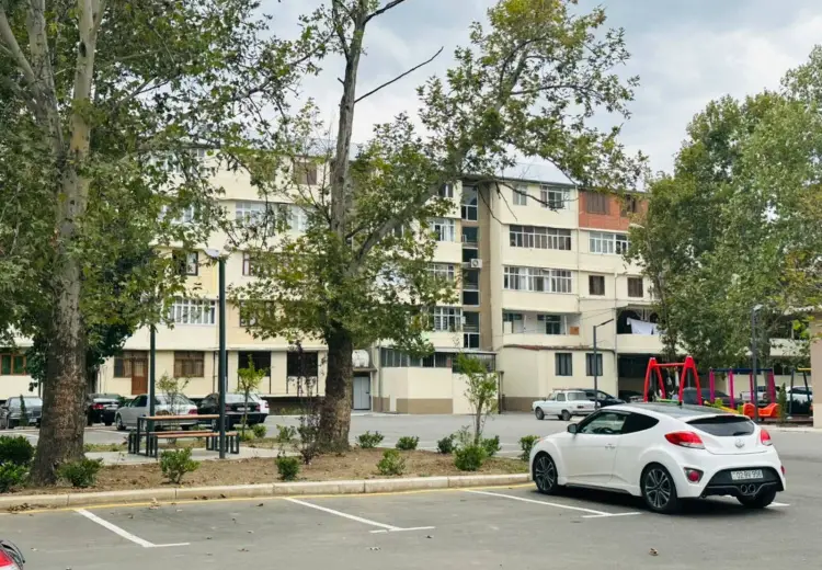 50 m² Obyekt / Ofis Satılır, Gəncə