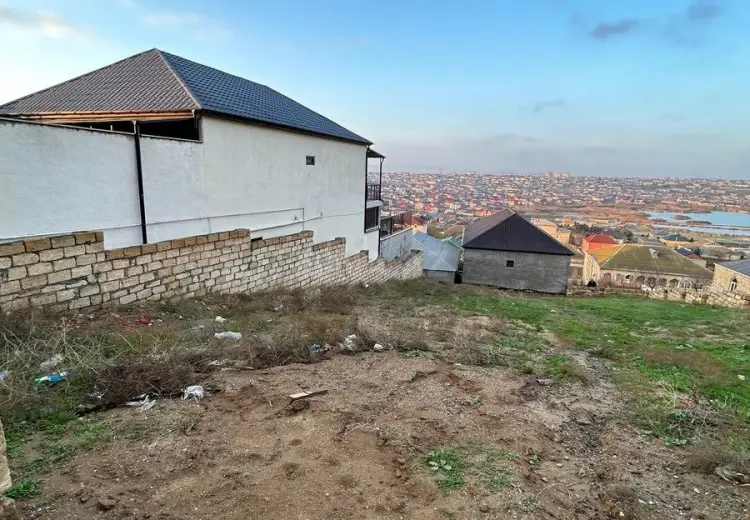 5.6 sot Torpaq Satılır, Abşeron
