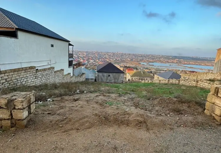 5.6 sot Torpaq Satılır, Abşeron