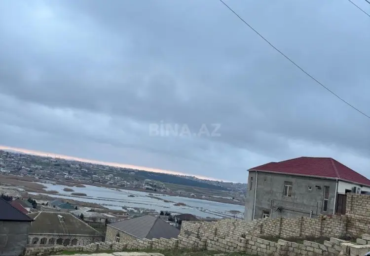 5.6 sot Torpaq Satılır, Abşeron