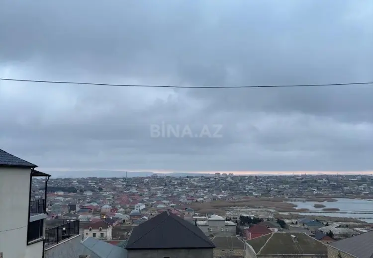 5.6 sot Torpaq Satılır, Abşeron