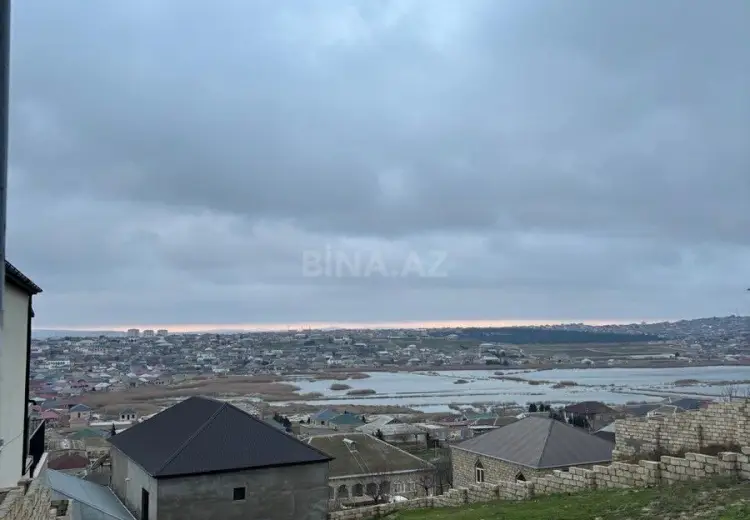 5.6 sot Torpaq Satılır, Abşeron