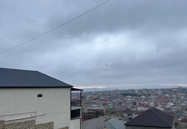 5.6 sot Torpaq Satılır, Abşeron