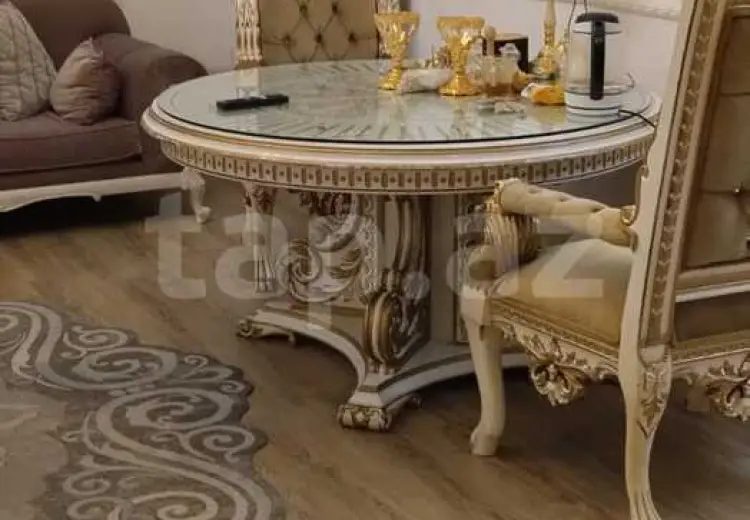 3 otaqlı mənzil , Bakı