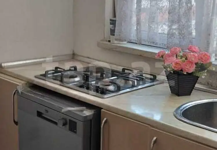 3 otaqlı mənzil , Bakı