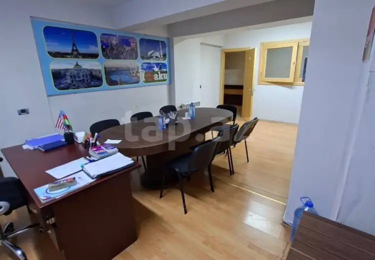 0 m² Obyekt / Ofis , Bakı