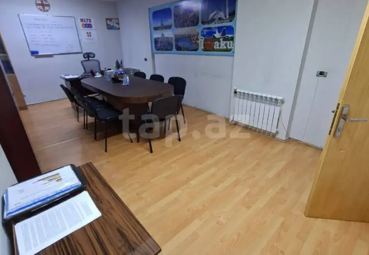 0 m² Obyekt / Ofis , Bakı