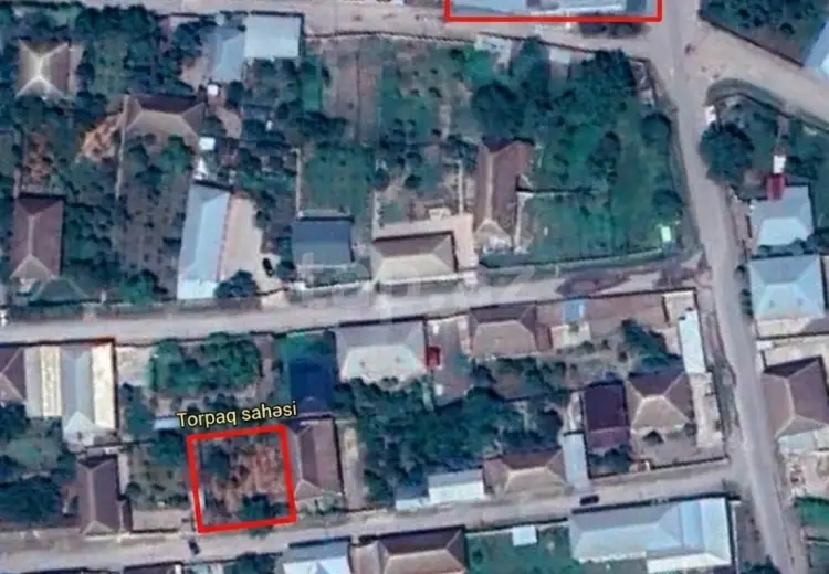 0 m² Obyekt / Ofis , Ağdaş