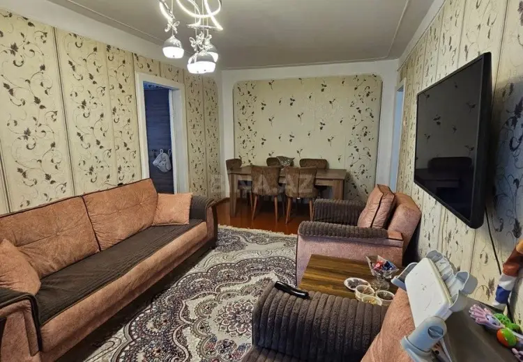 2 otaqlı mənzil Satılır, Sumqayıt
