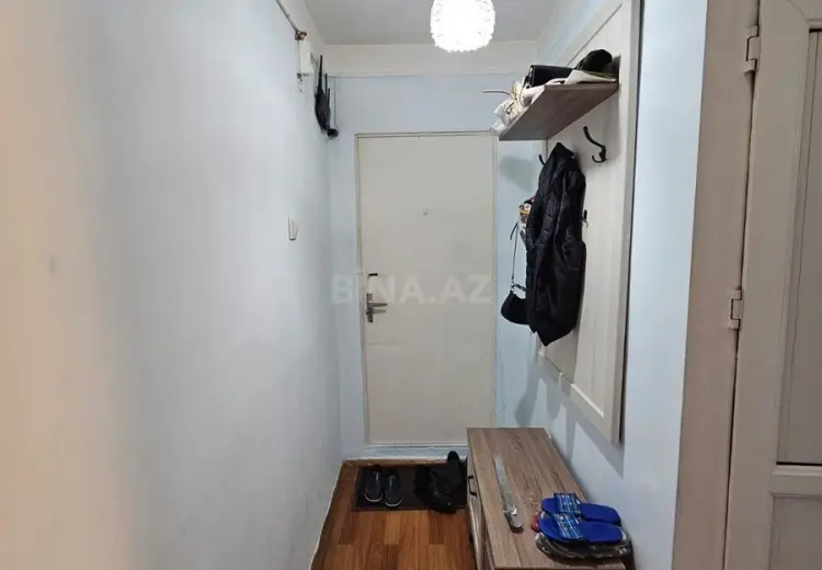 2 otaqlı mənzil Satılır, Sumqayıt