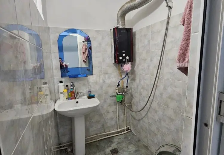 2 otaqlı mənzil Satılır, Sumqayıt