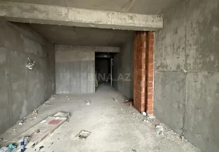 2 otaqlı mənzil Satılır, Sumqayıt