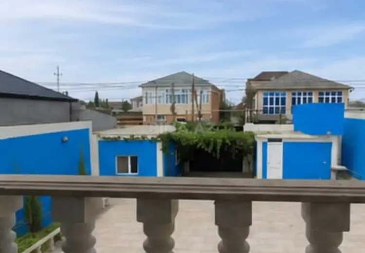 6 otaqlı mənzil Satılır, Hövsan qəs., Suraxanı, Bakı