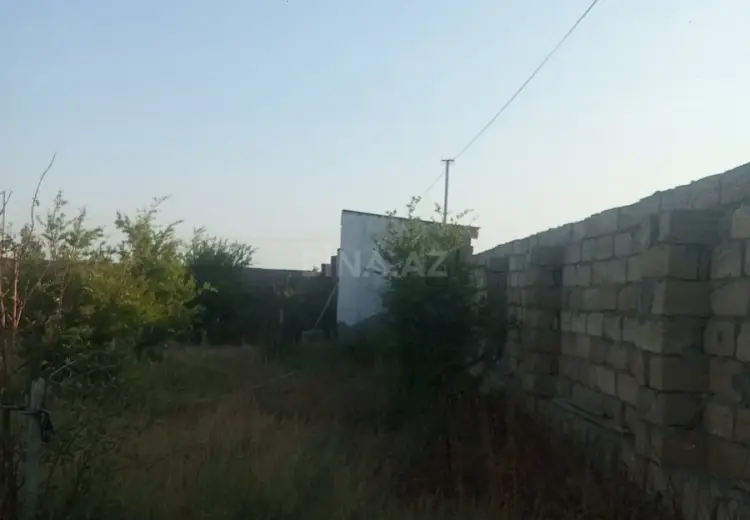 6 sot Torpaq Satılır, Sumqayıt