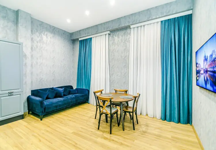 2 otaqlı mənzil Satılır, Ağ şəhər, Xətai, Bakı