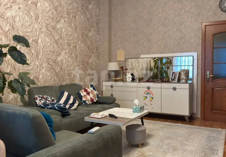 2 otaqlı mənzil , Bakı