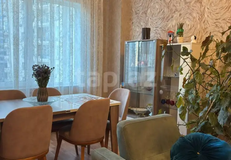 2 otaqlı mənzil , Bakı