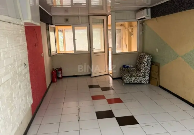 66 m² Obyekt / Ofis Satılır, Xətai, Bakı