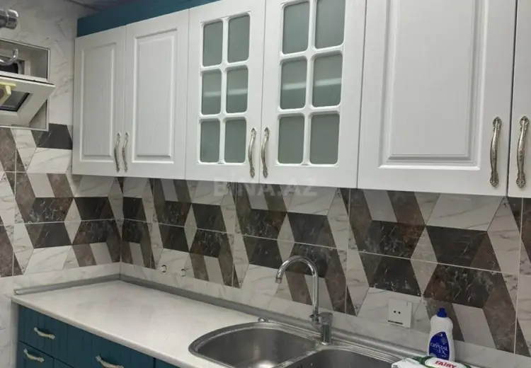 110 m² Obyekt / Ofis Kirayə (aylıq), Nərimanov, Bakı
