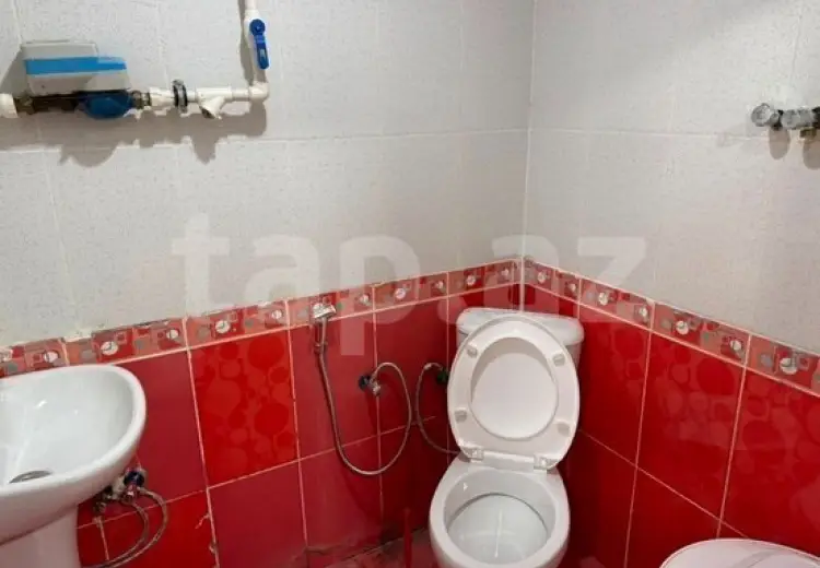 0 m² Obyekt / Ofis , Xətai, Bakı