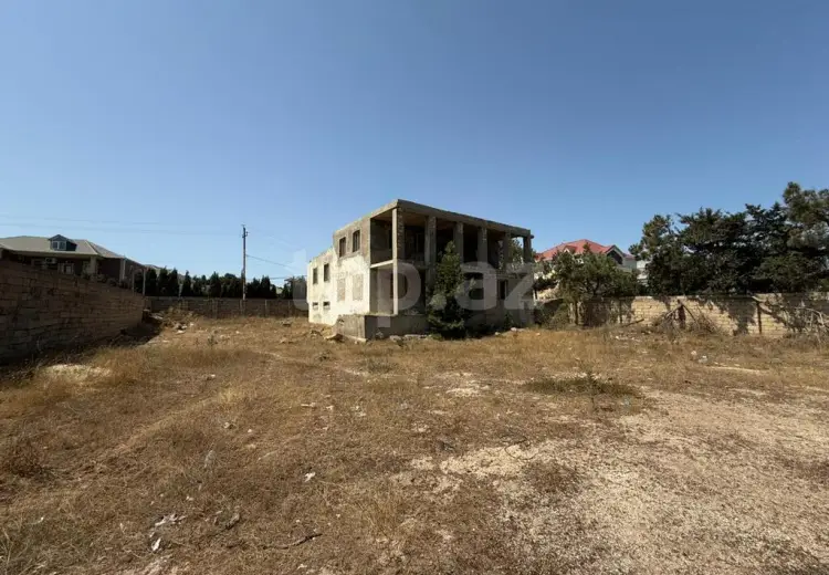 0 m² Obyekt / Ofis , Buzovna, Xəzər, Bakı